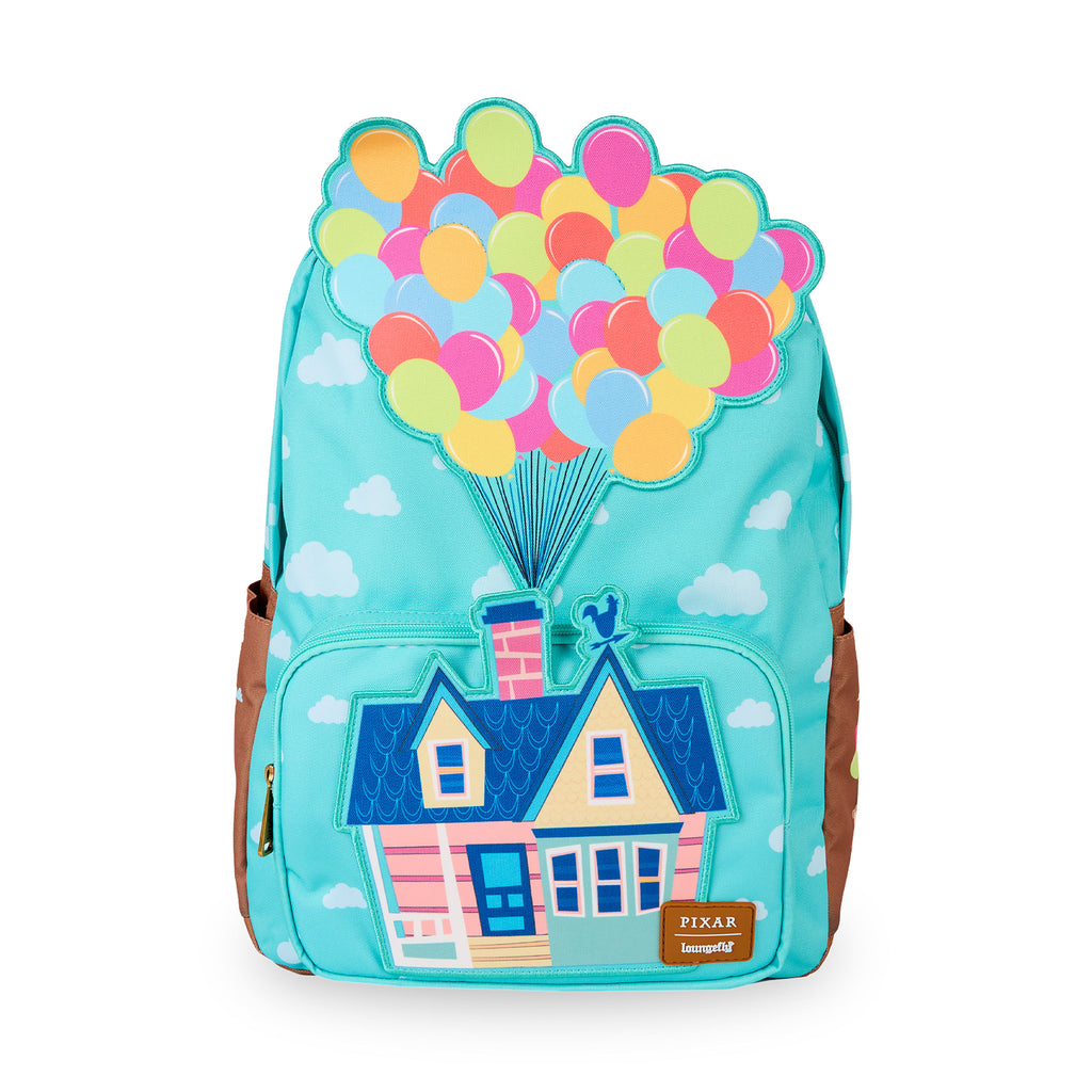 Imagen del producto Disney Pixar - Mochila de Up