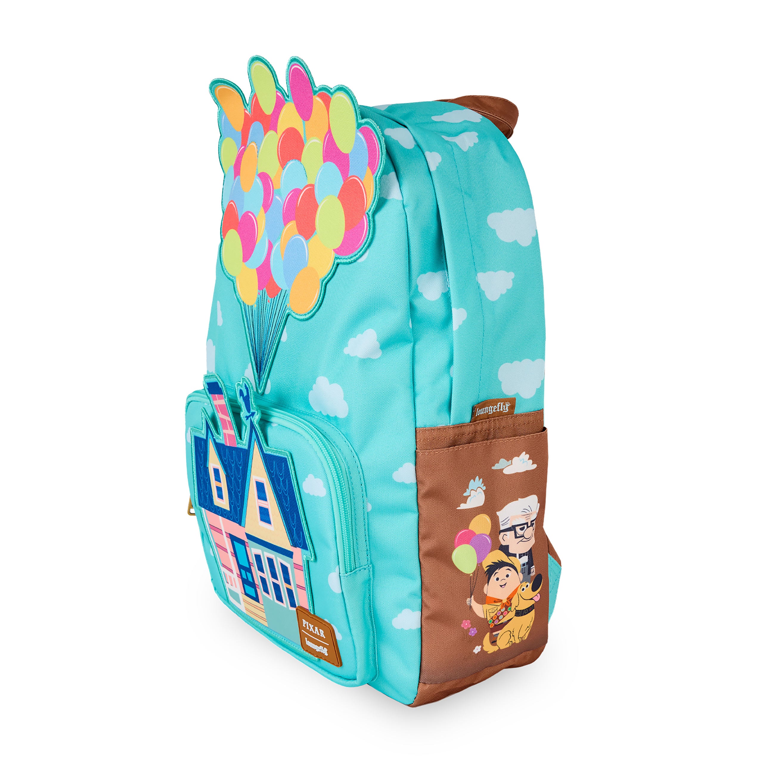 Imagen del producto Disney Pixar - Mochila de Up