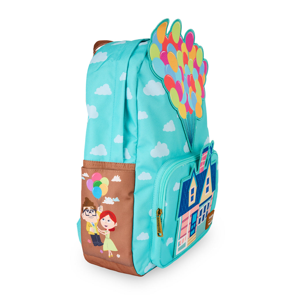 Imagen del producto Disney Pixar - Mochila de Up