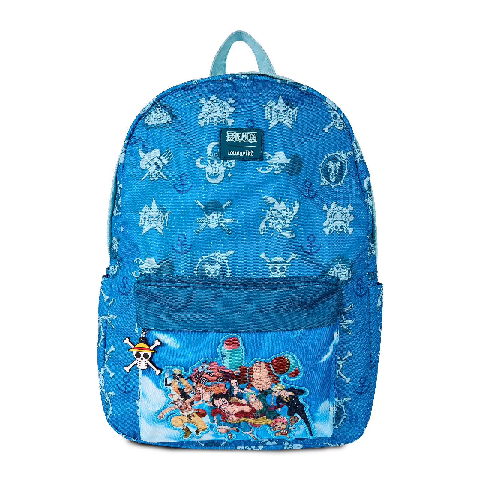 Imagen del producto One Piece - Mochila de la Tripulación