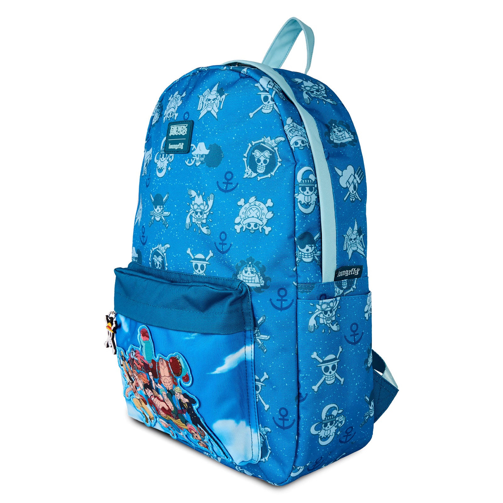 Imagen del producto One Piece - Mochila de la Tripulación