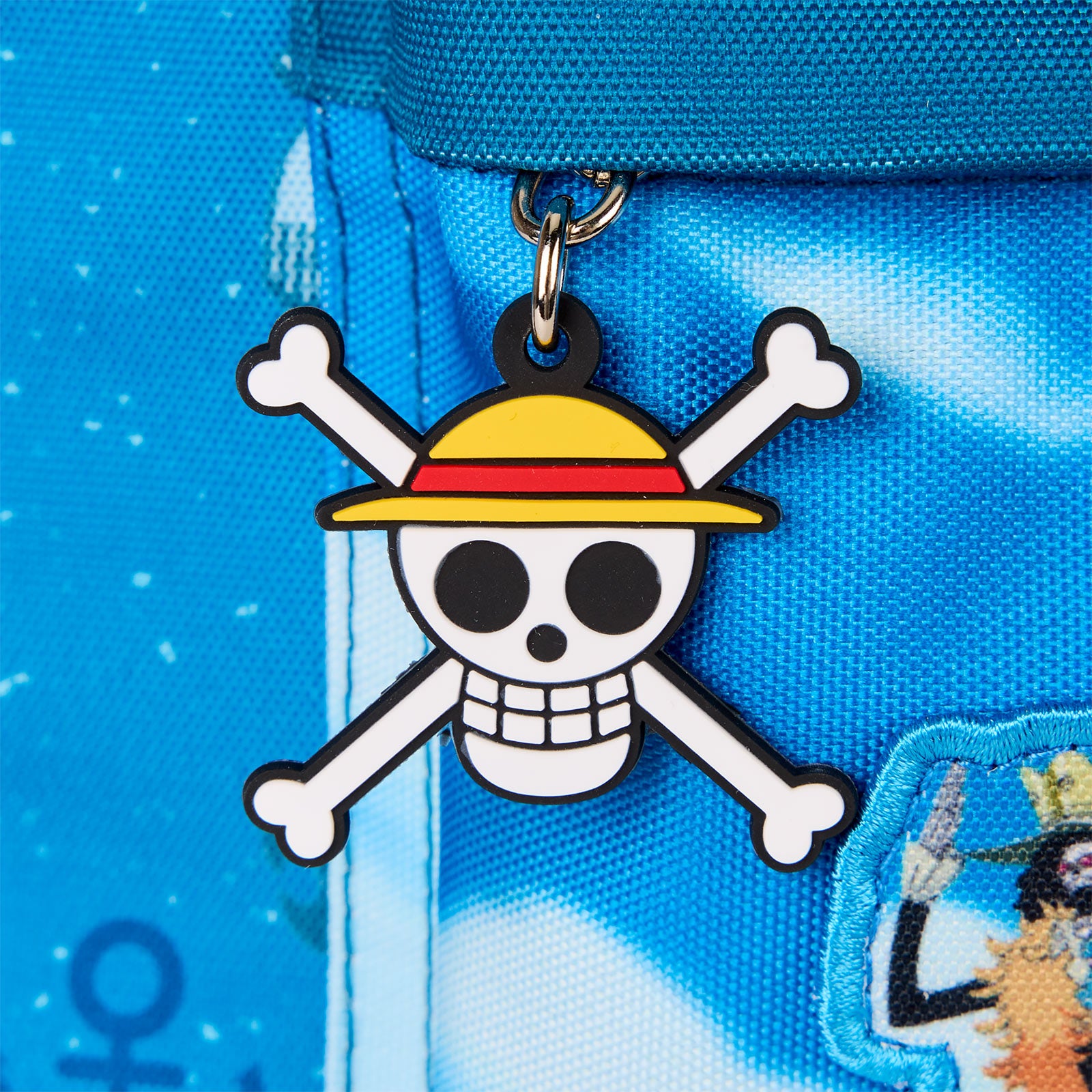 Imagen del producto One Piece - Mochila de la Tripulación
