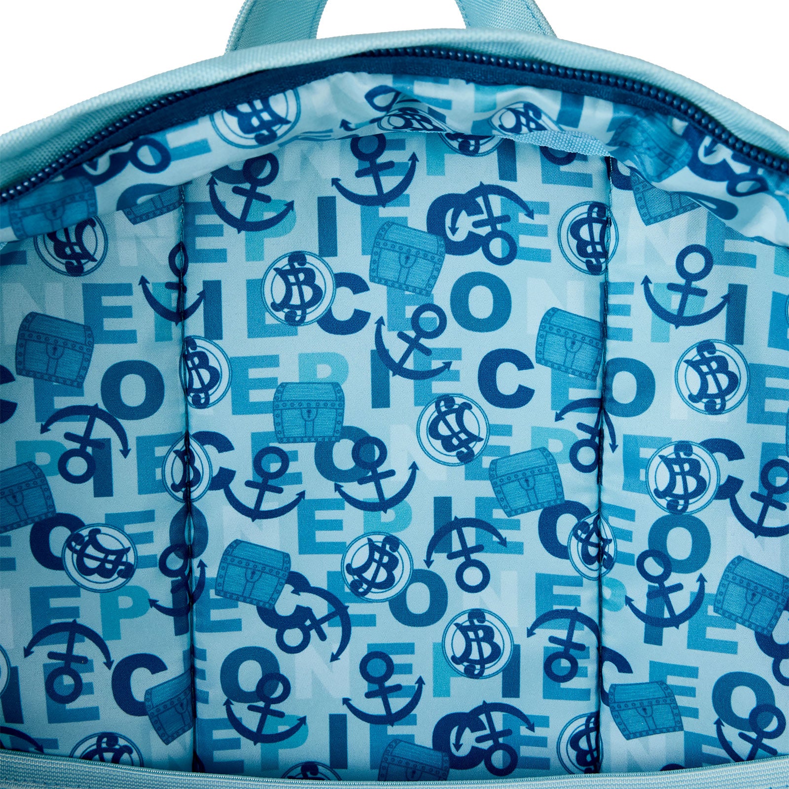 Imagen del producto One Piece - Mochila de la Tripulación
