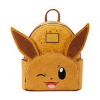 Imagen del producto Pokémon - Mochila mini de rizo de Eevee