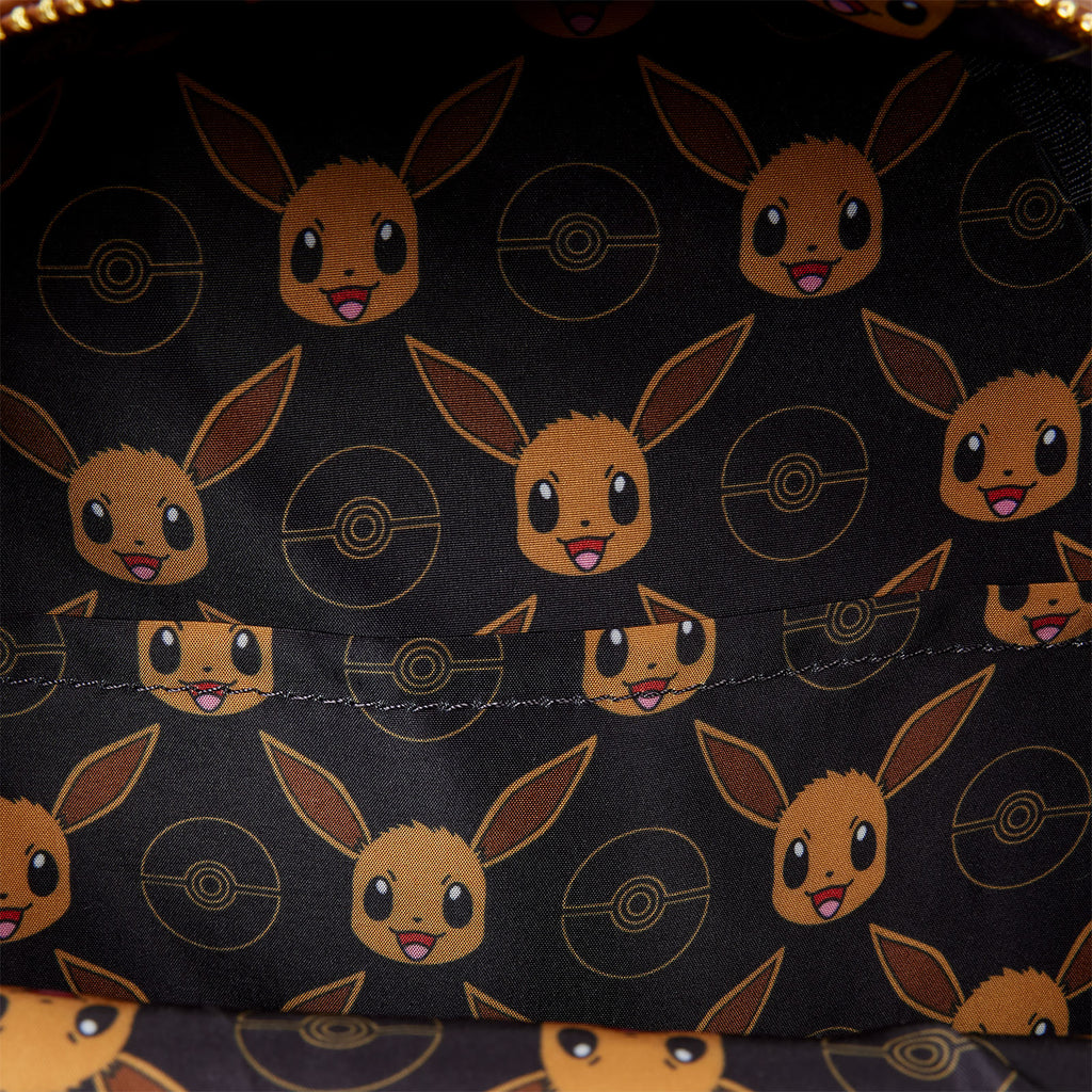 Imagen del producto Pokémon - Mochila mini de rizo de Eevee