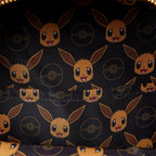 Imagen del producto Pokémon - Mochila mini de rizo de Eevee