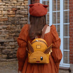 Imagen del producto Pokémon - Mochila mini de rizo de Eevee