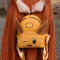 Imagen del producto Pokémon - Mochila mini de rizo de Eevee