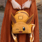 Imagen del producto Pokémon - Mochila mini de rizo de Eevee