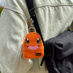 Imagen del producto Pokemon - Llavero Mini Mochila Misteriosa Starter