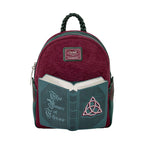Imagen del producto Charmed - Mini Mochila con Logo