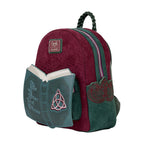 Imagen del producto Charmed - Mini Mochila con Logo