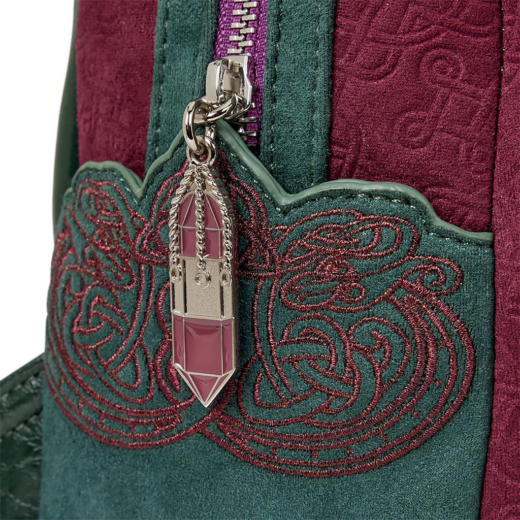 Imagen del producto Charmed - Mini Mochila con Logo