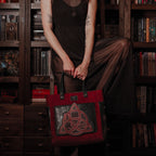 Product image Charmed - Power of Three 2in1 Crossbody Bag