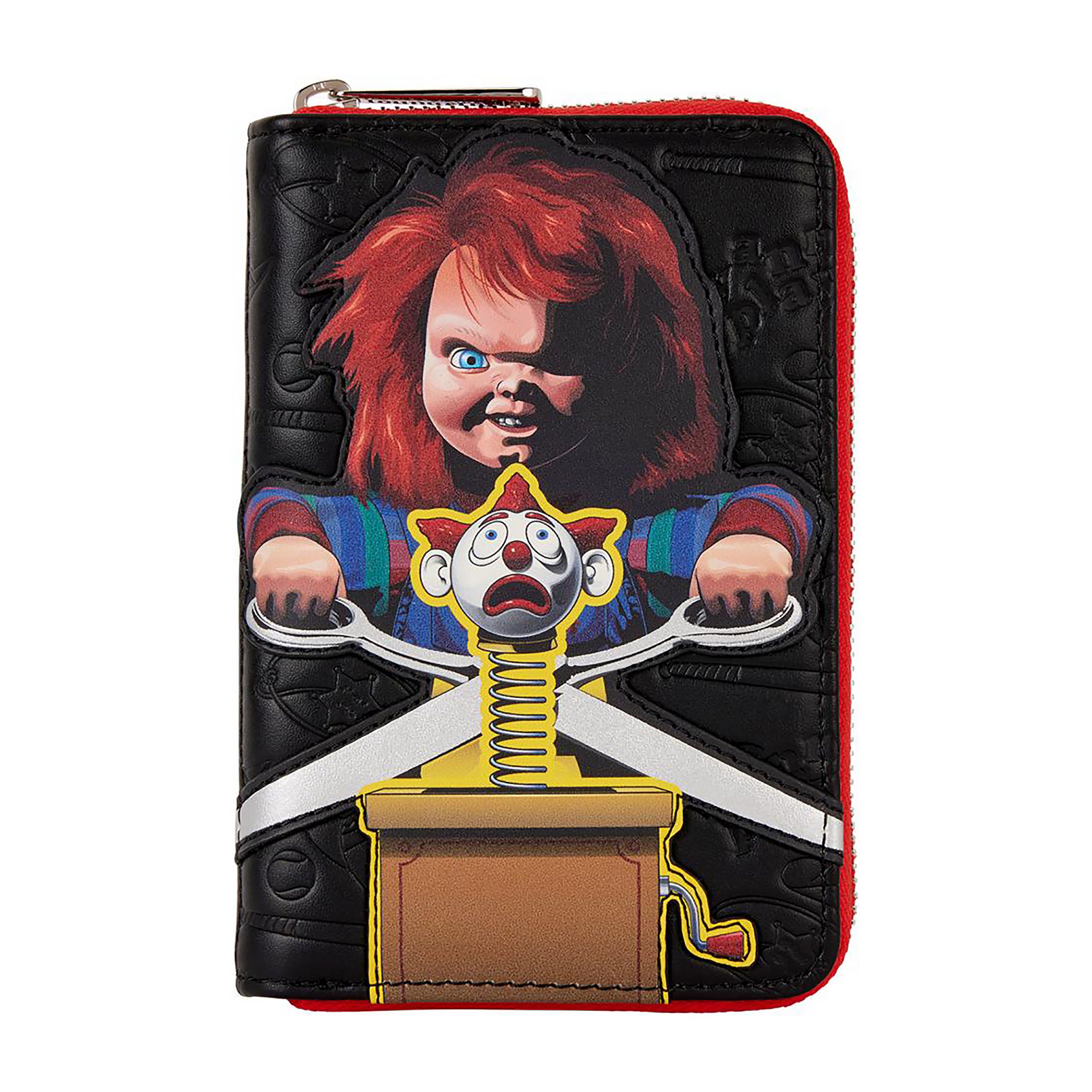 Imagen del producto Chucky - Cartera