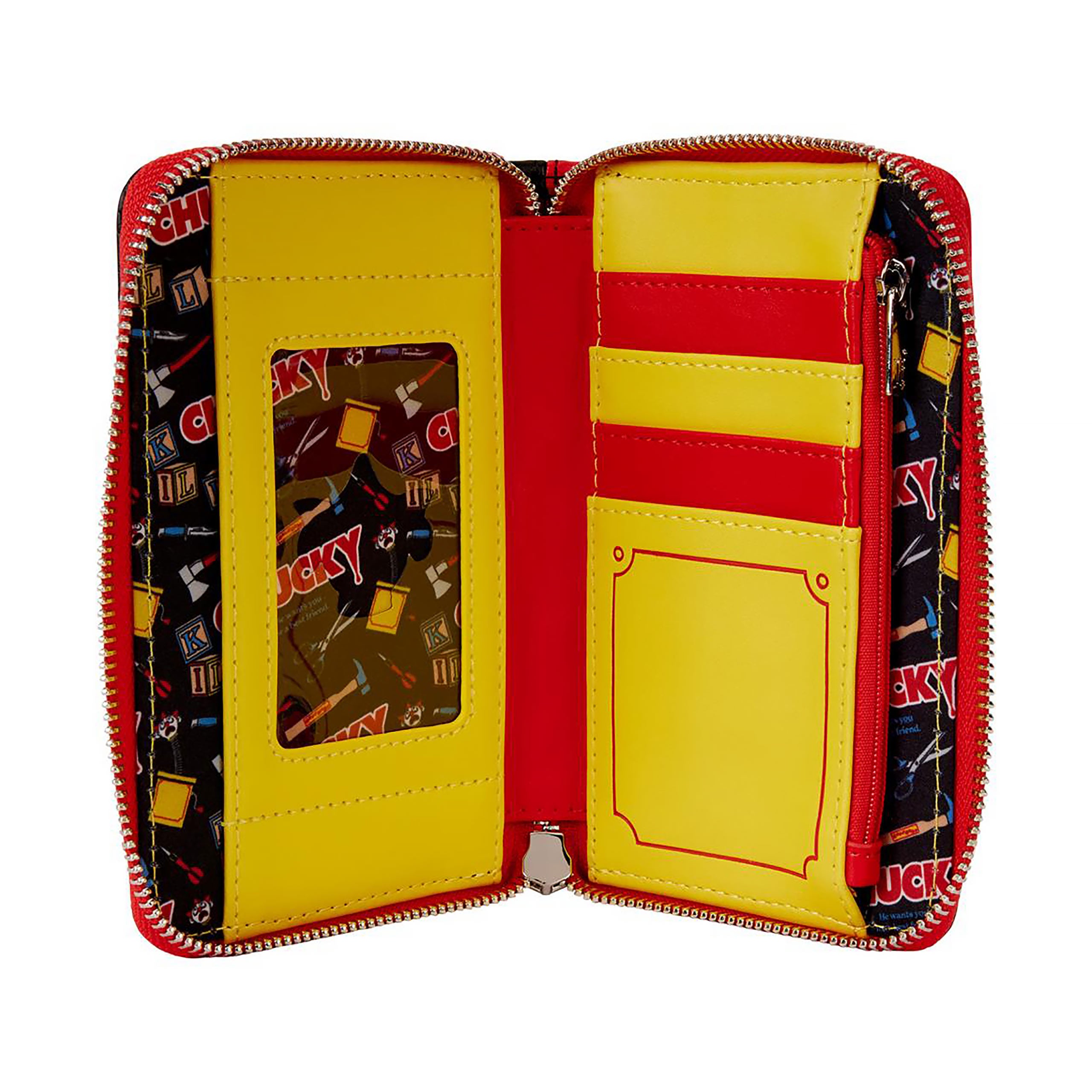 Imagen del producto Chucky - Cartera