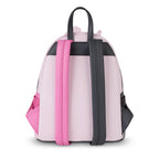 Imagen del producto Sanrio - Mini mochila My Melody y Kuromi