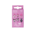 Imagen del producto Sanrio - My Melody y Kuromi Mystery Funko Pop Pin