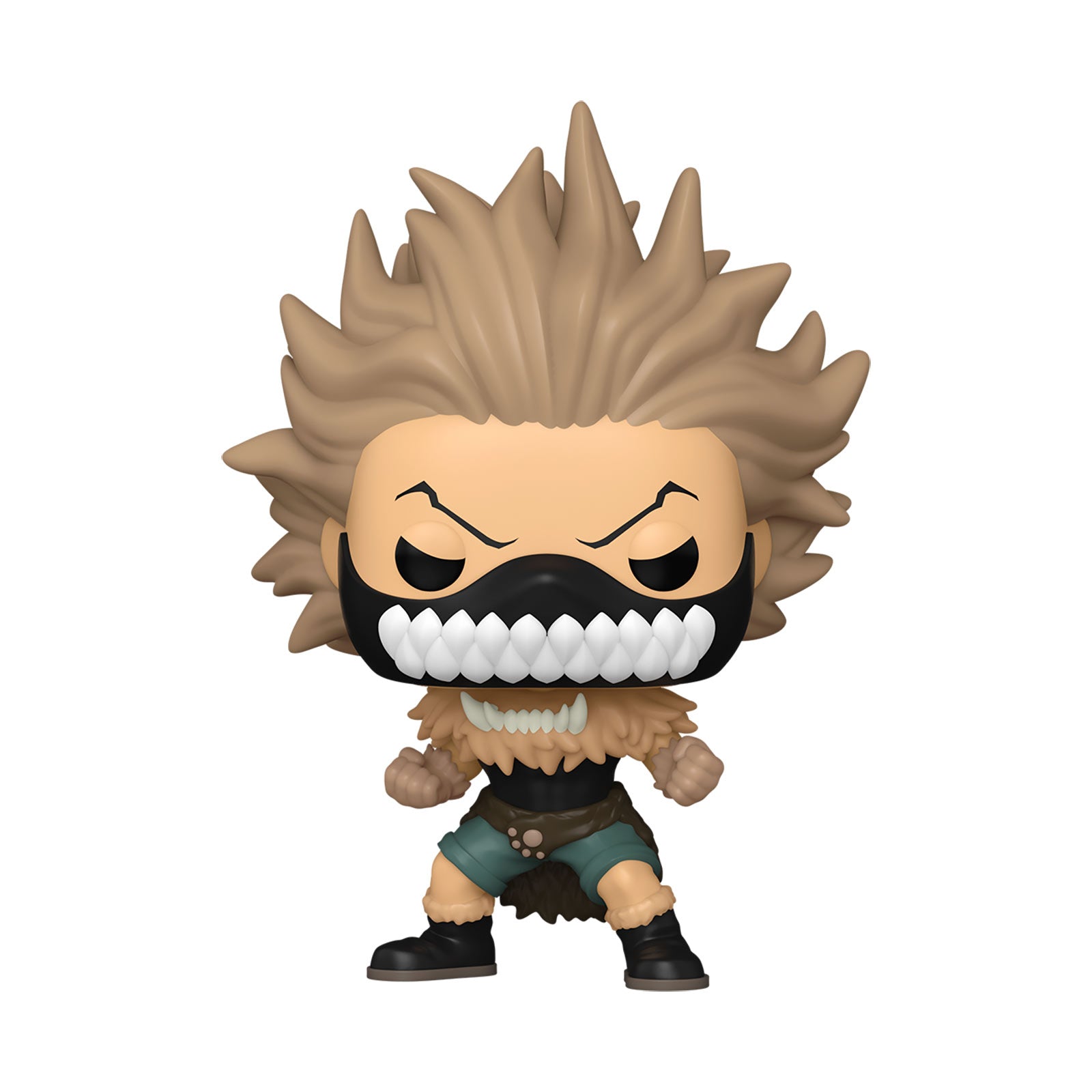 Imagen del producto My Hero Academia - Figura Funko Pop de Shishido