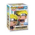 Imagen del producto Naruto Shippuden - Figura Funko Pop Naruto Lava