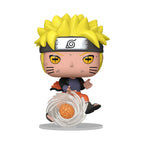 Imagen del producto Naruto Shippuden - Figura Funko Pop Naruto Lava