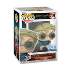 Imagen del producto Jujutsu Kaisen - Kento Nanami (Punch) Figura Funko Pop! Edición Limitada