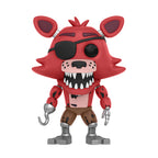 Imagen del producto Five Nights at Freddy's - Foxy el Pirata Figura Funko Pop