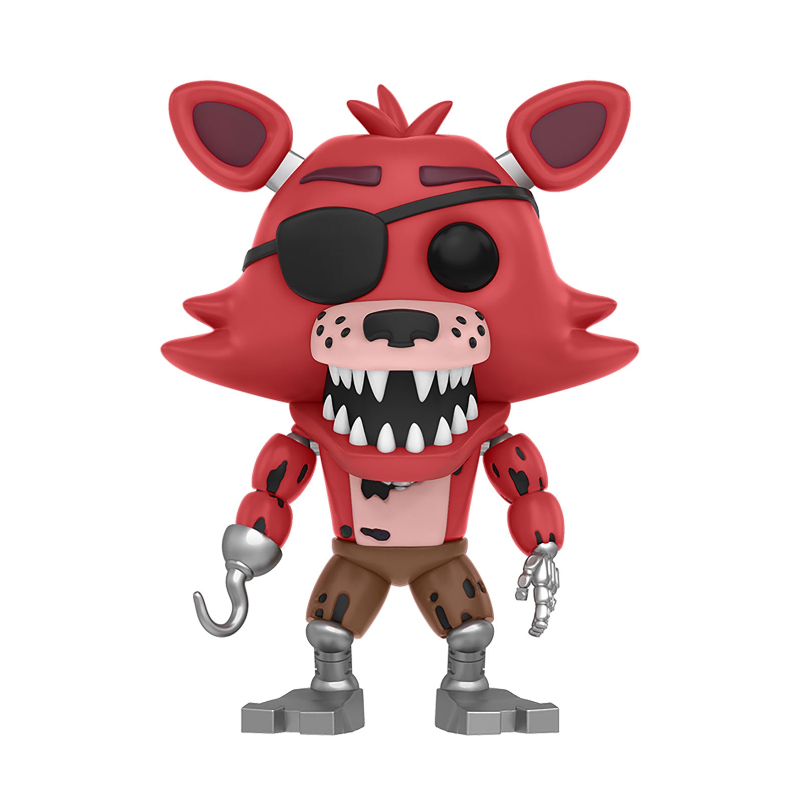 Imagen del producto Five Nights at Freddy's - Foxy el Pirata Figura Funko Pop