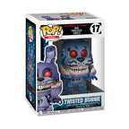 Product image Five Nights at Freddy's - Twisted Bonnie Funko Pop Figure