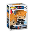 Imagen del producto Bleach - Ichigo Kurosaki (Técnica Getsuga Tenshou) Figura Funko Pop