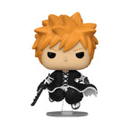 Imagen del producto Bleach - Ichigo Kurosaki (Técnica Getsuga Tenshou) Figura Funko Pop
