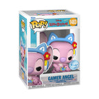 Imagen del producto Lilo & Stitch - Figura Funko Pop Gamer Angel