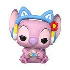 Imagen del producto Lilo & Stitch - Figura Funko Pop Gamer Angel