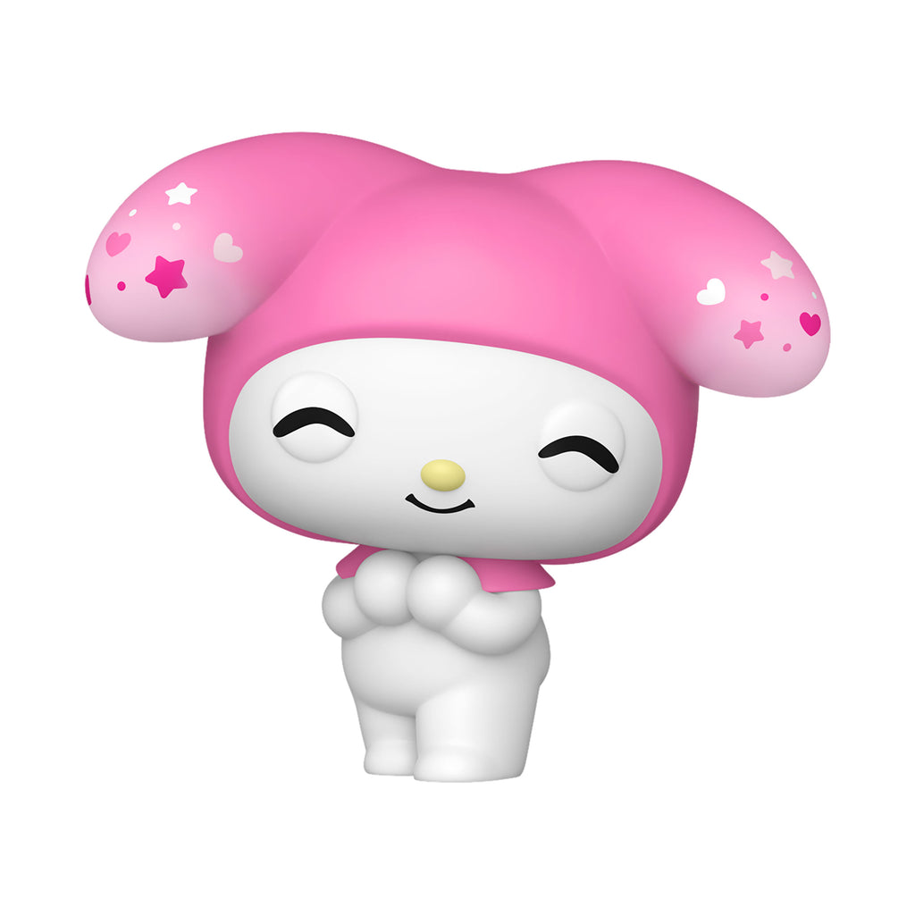 Imagen del producto Hello Kitty and Friends - My Melody figura Funko Pop!
