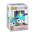 Imagen del producto Hello Kitty and Friends - Figura Funko Pop Pochacco Unicornio