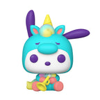 Imagen del producto Hello Kitty and Friends - Figura Funko Pop Pochacco Unicornio