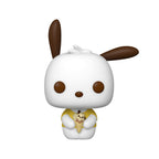 Imagen del producto Sanrio - Pochacco con helado Figura Funko Pop Hello Kitty and Friends