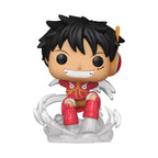 Imagen del producto One Piece - Monkey D. Luffy (Arco Egghead) figura Funko Pop!