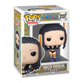 Imagen del producto One Piece - Figura Funko Pop Nico Robin Egghead
