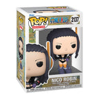 Imagen del producto One Piece - Figura Funko Pop Nico Robin Egghead