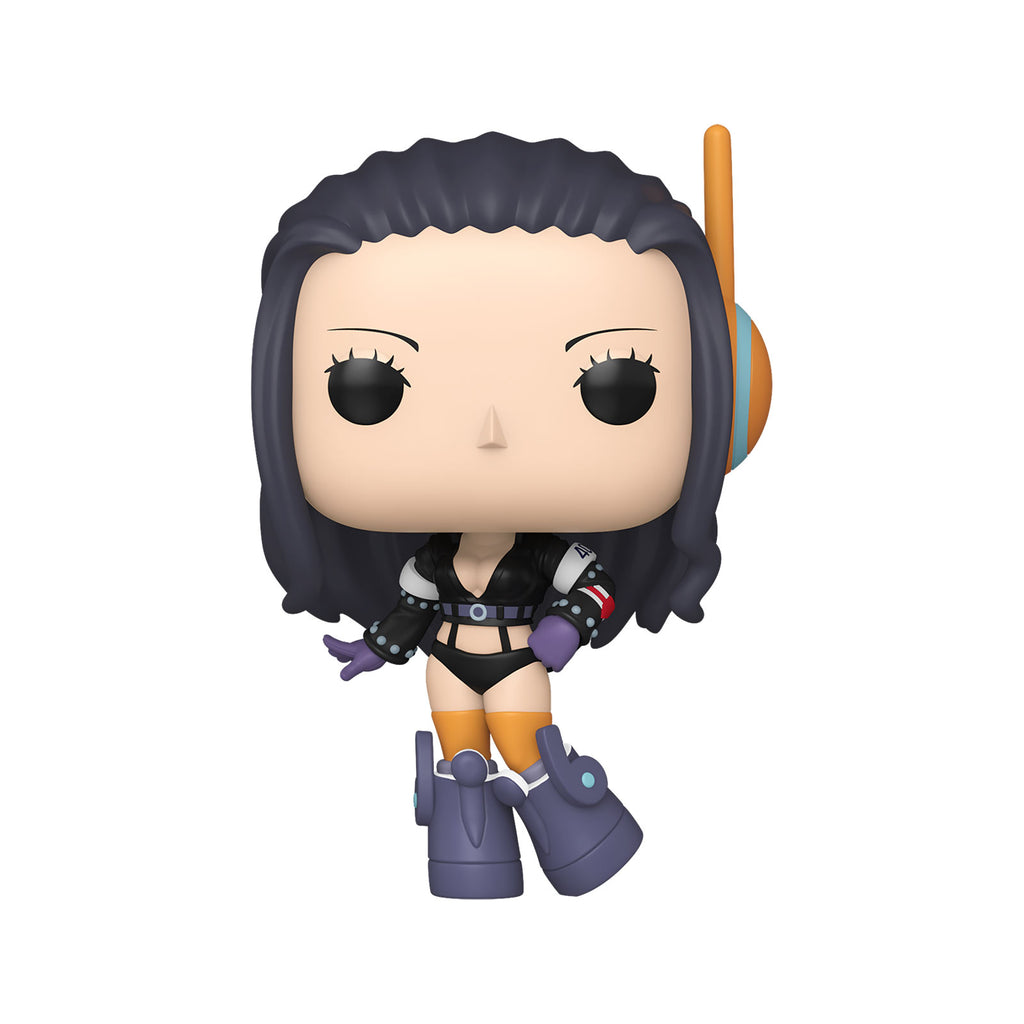 Imagen del producto One Piece - Figura Funko Pop Nico Robin Egghead
