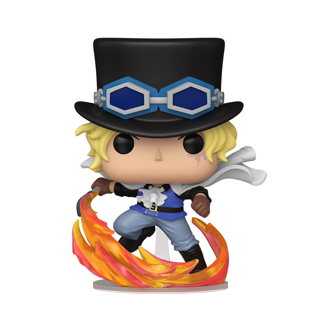 Product image One Piece - Sabo Funko Pop Figure