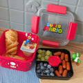 Product image Super Mario - Symbols Bento Lunchbox