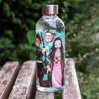Imagen del producto Demon Slayer - Botella Crew