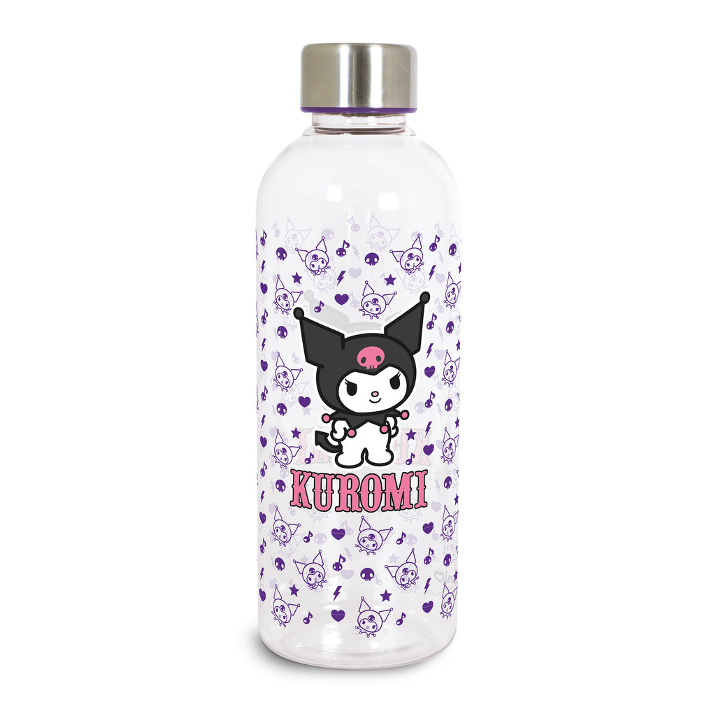 Imagen del producto Hello Kitty and Friends - Botella de Agua Kuromi