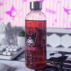 Imagen del producto Hello Kitty and Friends - Botella de Agua Kuromi