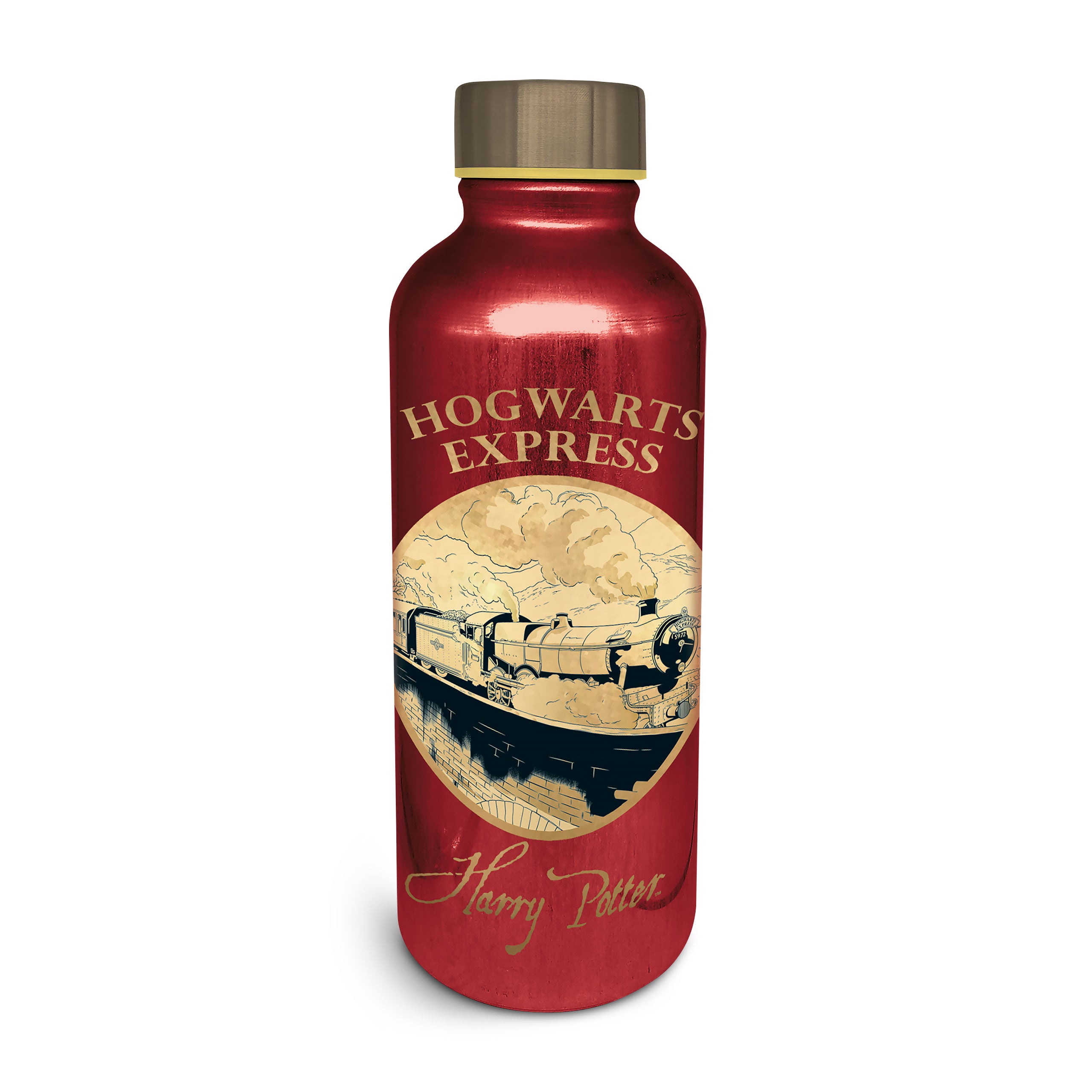 Imagen del producto Harry Potter - Botella del Hogwarts Express