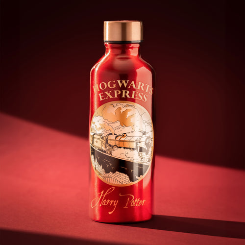 Imagen del producto Harry Potter - Botella del Hogwarts Express