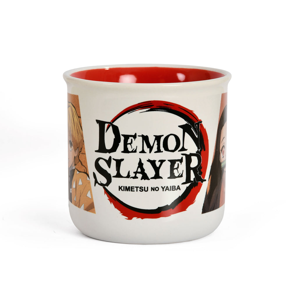 Imagen del producto Guardianes de la Noche - Taza Equipo