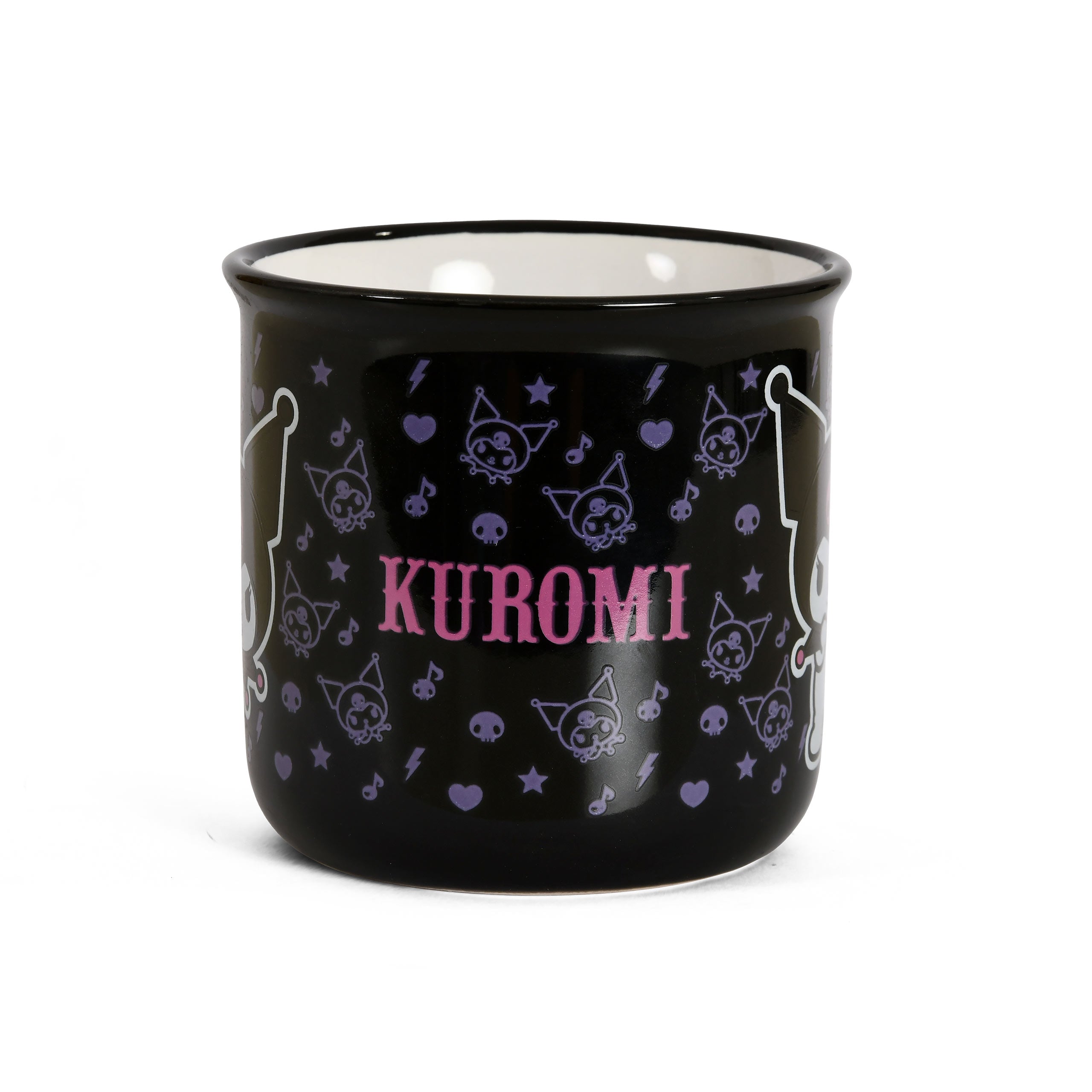Imagen del producto Hello Kitty and Friends - Taza Kuromi